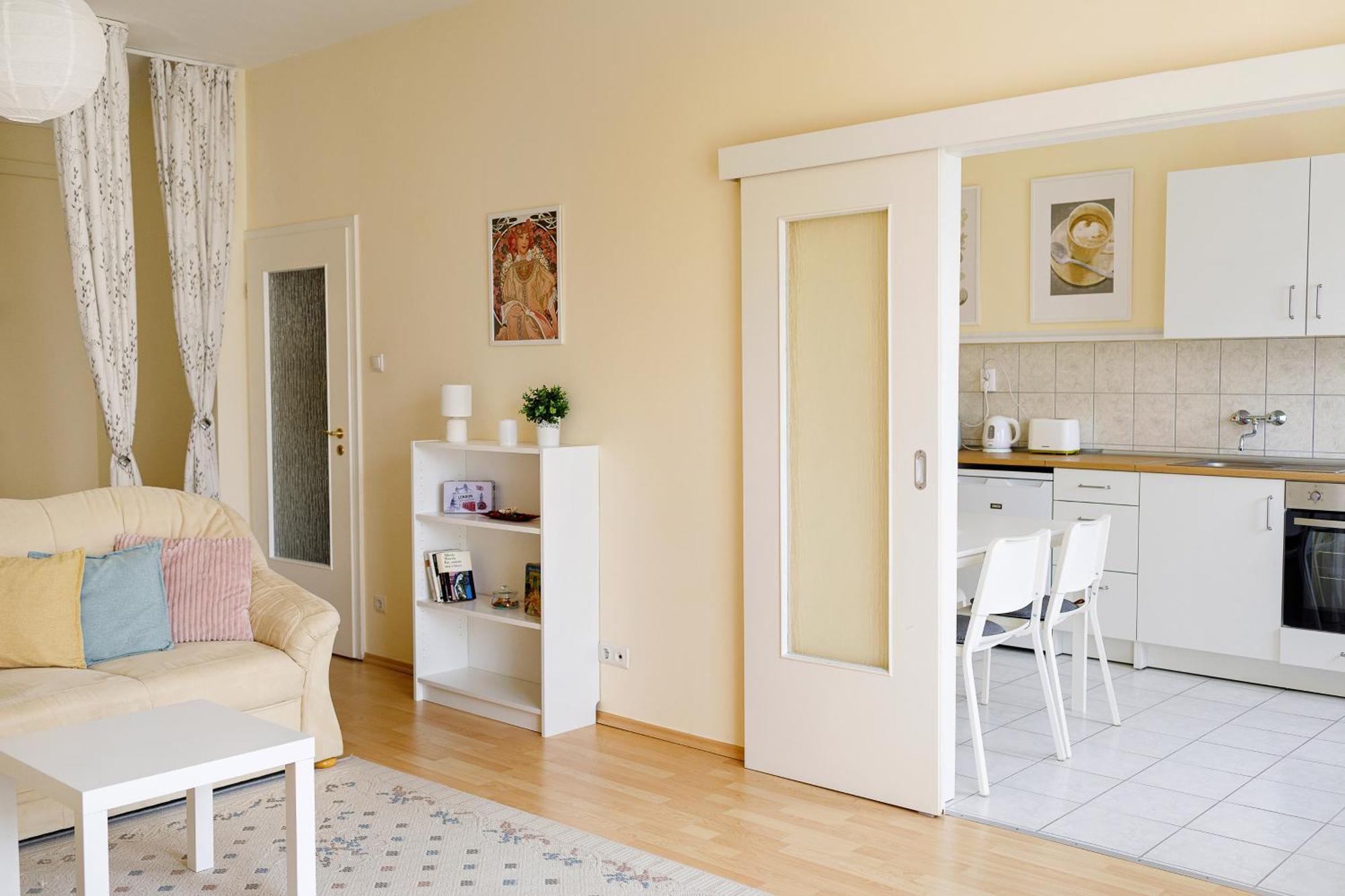 Panorama Apartman Cegled Exterior photo