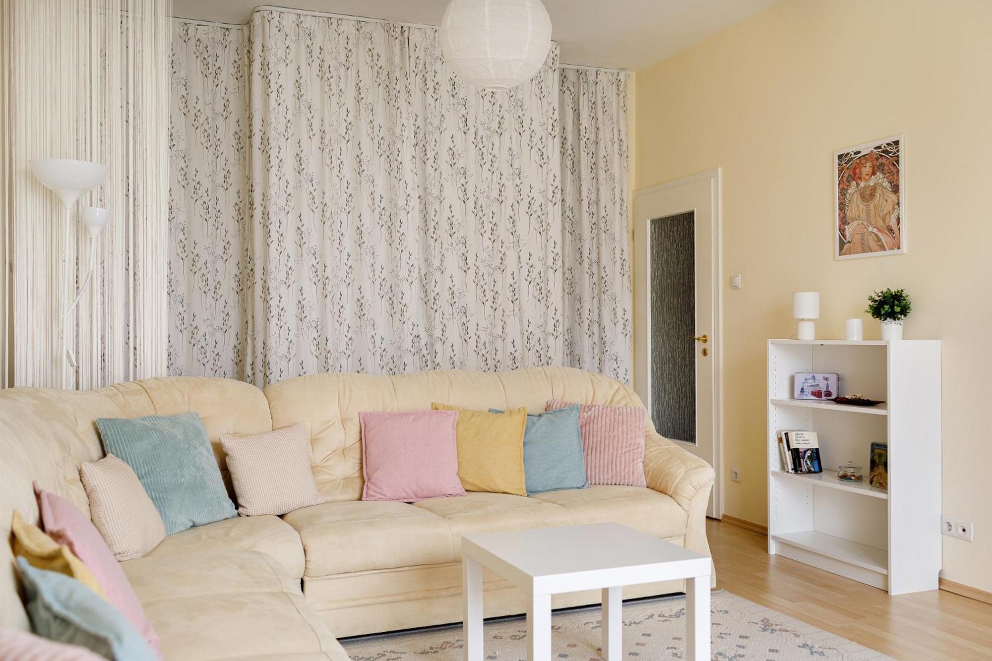 Panorama Apartman Cegled Exterior photo